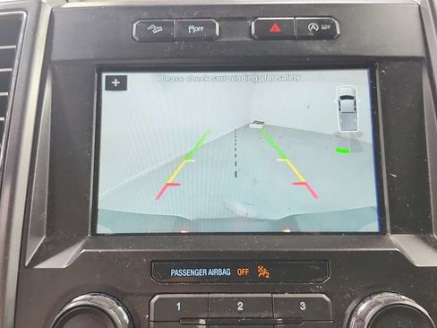 Used 2018 Ford F150 XLT w/ Equipment Group 302A Luxury AWD/4WD image 16