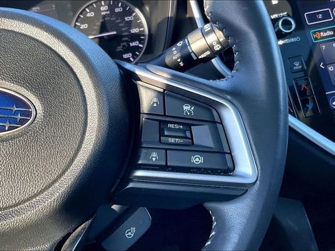 Certified 2023 Subaru Ascent Touring image 22