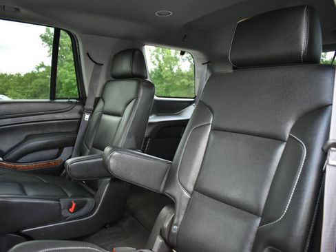 Used 2017 Chevrolet Tahoe Premier RWD image 26