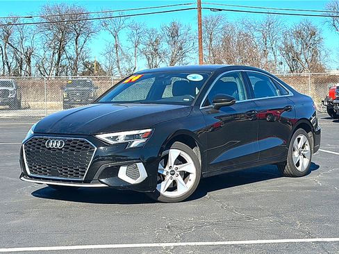 Used 2024 Audi A3 2.0T Premium image 2