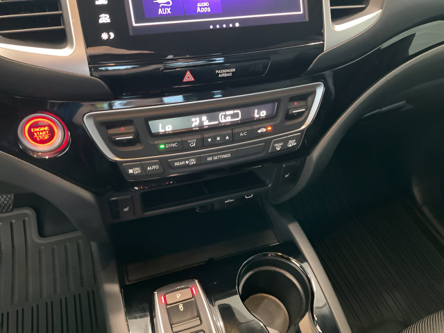 Certified 2020 Honda Ridgeline RTL-E image 19