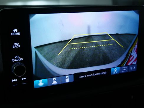 Used 2025 Honda CR-V EX-L image 33