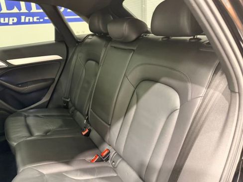 Used 2016 Audi Q3 2.0T Premium Plus image 21