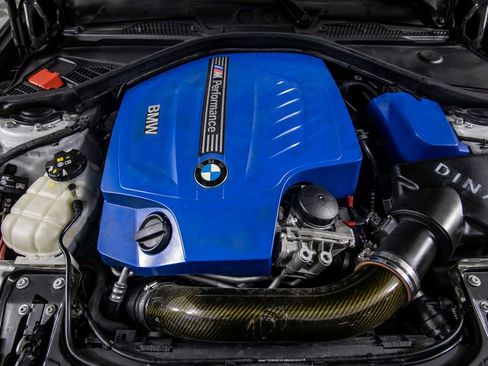 Used 2015 BMW M235i Coupe RWD image 41