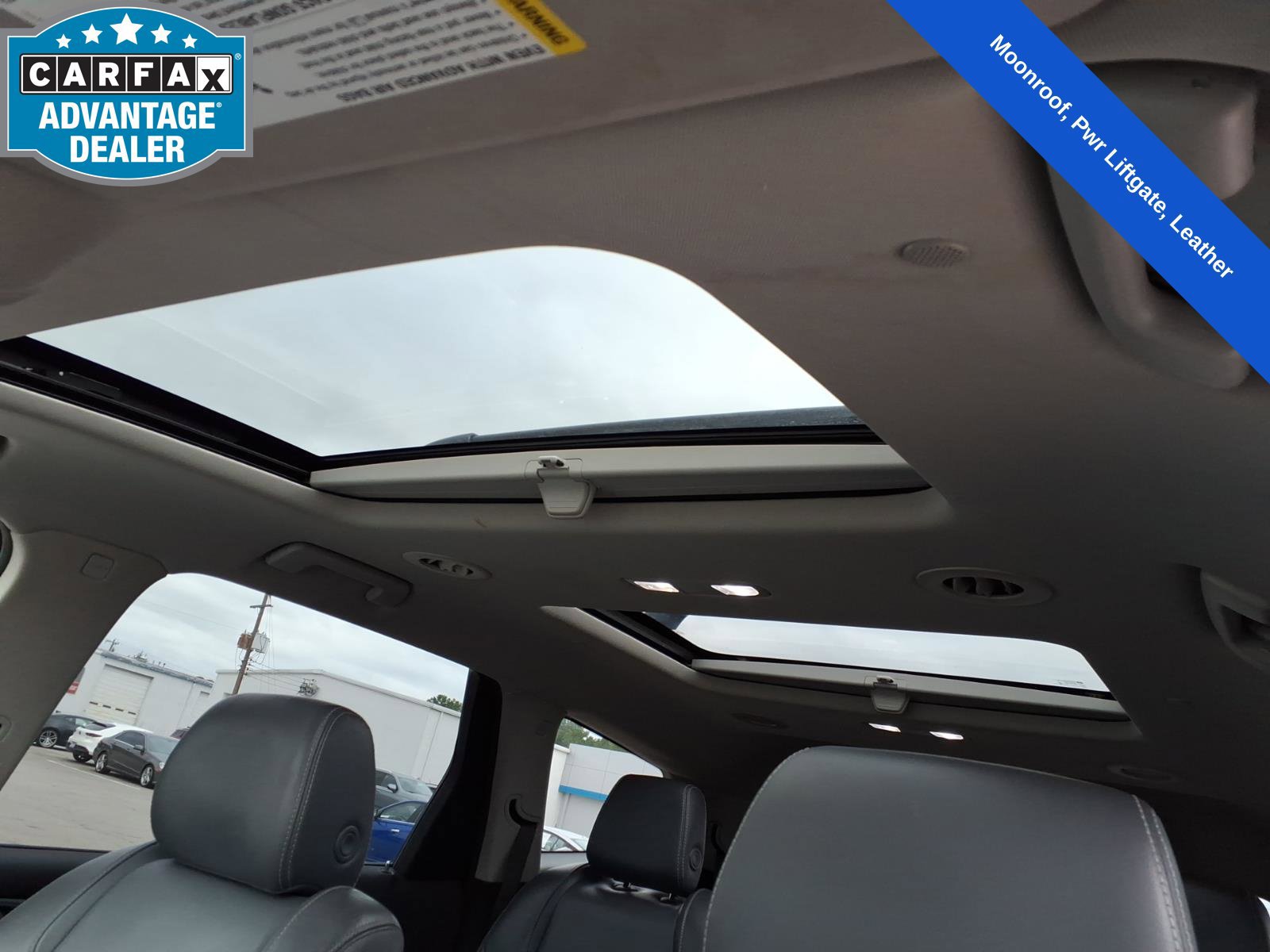 Used 2018 Buick Enclave Essence w/ LPO, Hit The Road Package AWD/4WD image 15