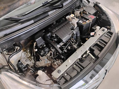 Used 2018 Mitsubishi Mirage G4 ES FWD image 22