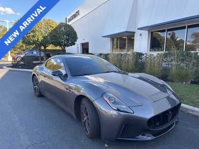 Used 2024 Maserati GranTurismo Modena
