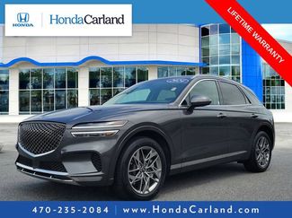 Used 2024 Genesis GV70 2.5T w/ Select Package AWD/4WD video 1