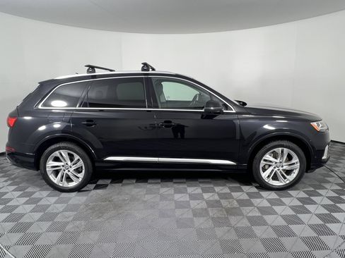 Used 2020 Audi Q7 3.0T Premium Plus image 14