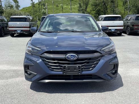 Certified 2025 Subaru Legacy Premium AWD/4WD image 22
