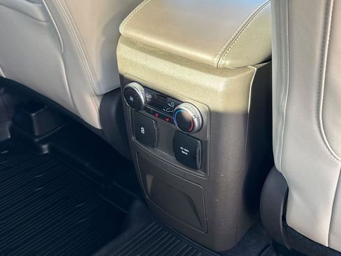 Certified 2022 Ford Explorer Platinum w/ Equipment Group 601A image 20