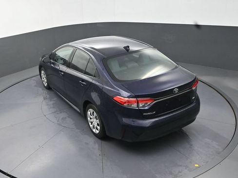 Used 2024 Toyota Corolla LE FWD image 27