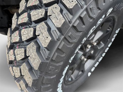 Certified 2021 Jeep Wrangler Unlimited Sport image 20