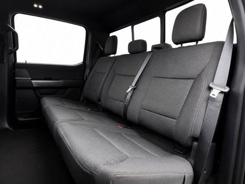 Used 2025 Ford F150 XLT w/ Equipment Group 302A MID AWD/4WD image 20