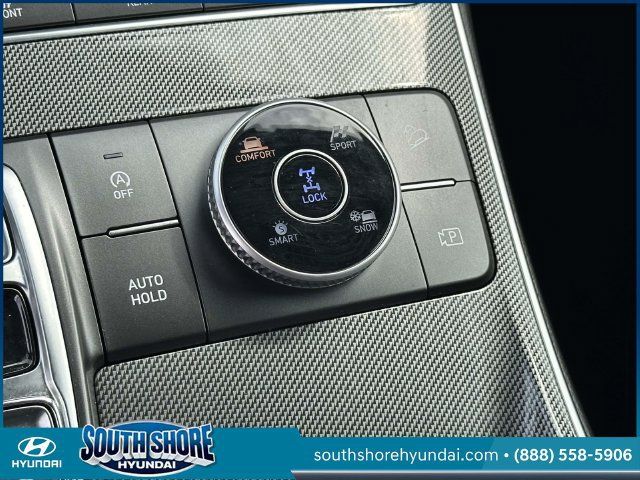 Certified 2023 Hyundai Santa Fe SE AWD/4WD image 31