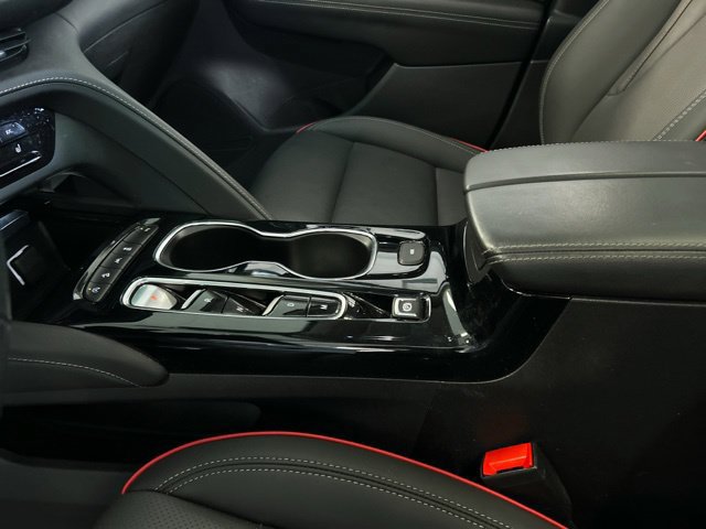Certified 2023 Buick Envision Essence w/ Sport Touring Package AWD/4WD image 35