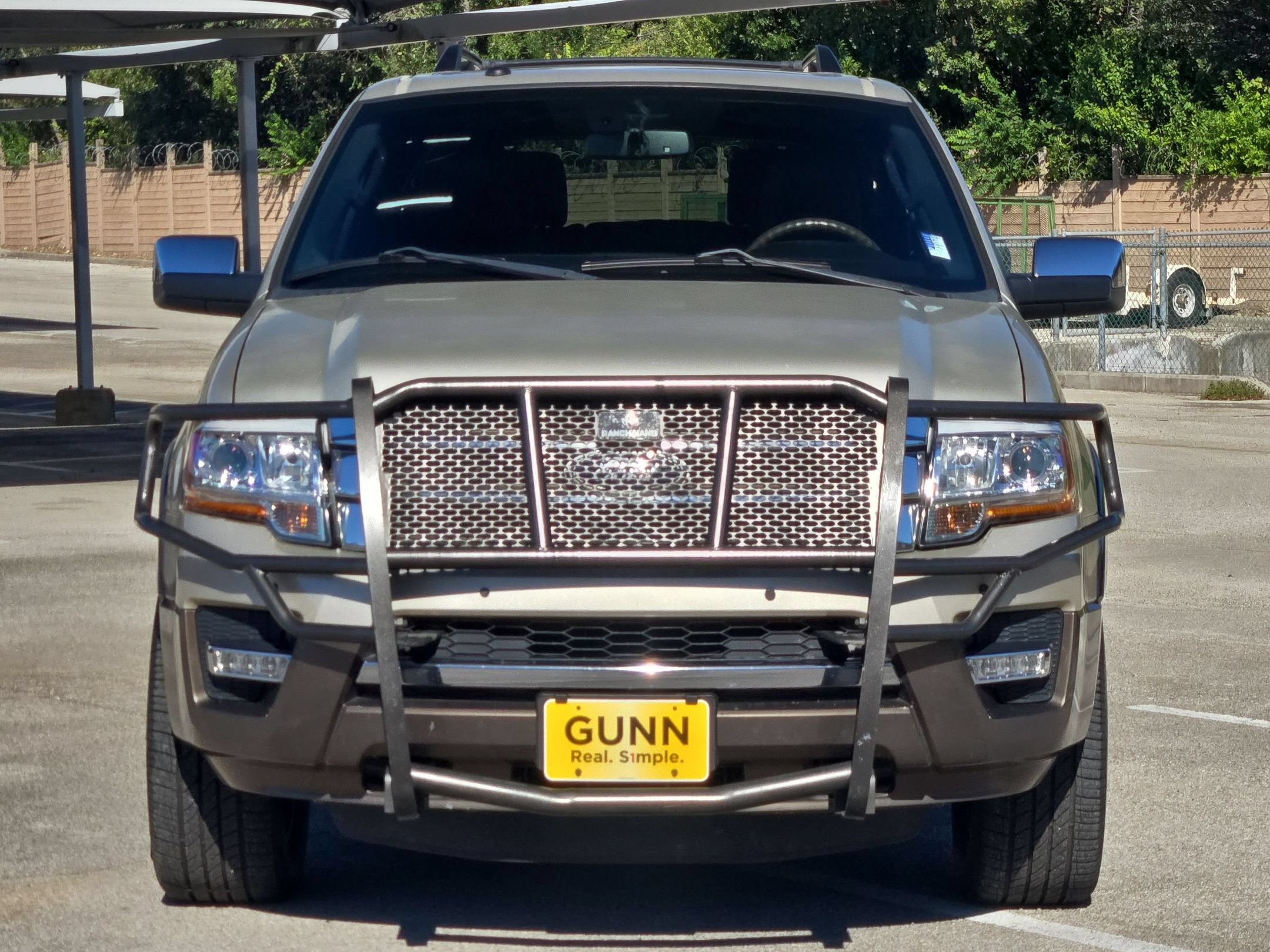 Used 2017 Ford Expedition EL King Ranch RWD image 8