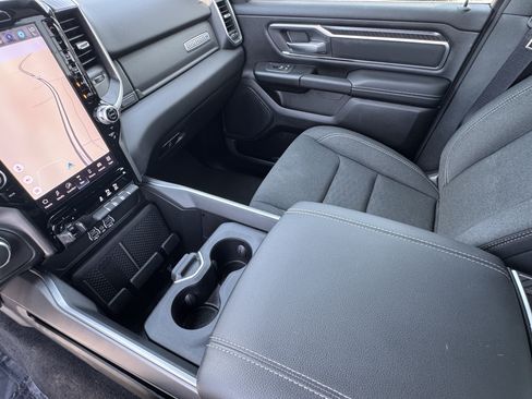 Used 2026 RAM 1500 Big Horn AWD/4WD image 31
