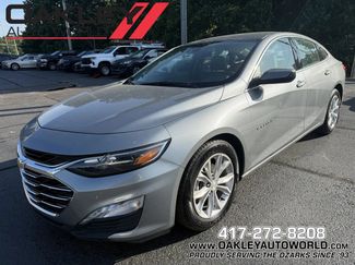 Used 2023 Chevrolet Malibu LT FWD video 1