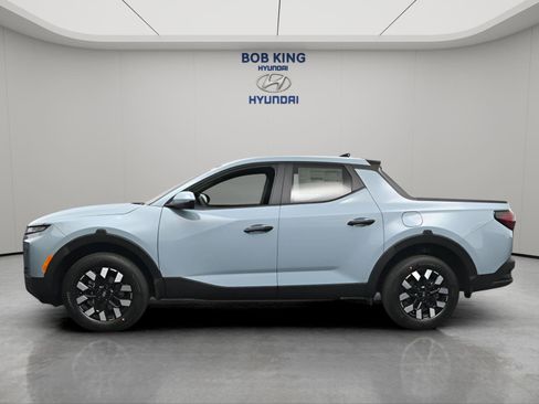 New 2026 Hyundai Santa Cruz SE FWD image 3