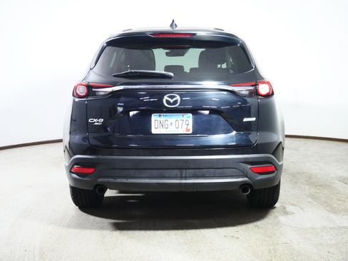 Used 2019 MAZDA CX-9 Touring AWD/4WD image 6