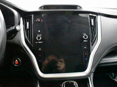 Used 2024 Subaru Legacy Touring XT image 22