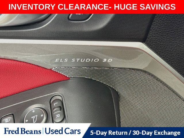 Used 2024 Acura Integra A-Spec w/ Technology Package FWD image 24