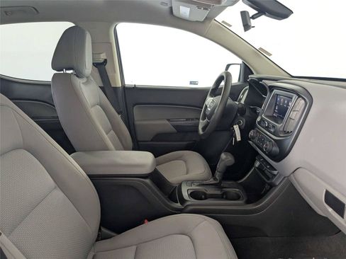 Used 2021 GMC Canyon Elevation Standard w/ Convenience Package RWD image 31