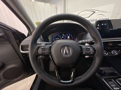 New 2026 Acura ADX AWD image 15