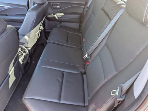 Used 2023 Honda Ridgeline RTL-E image 17