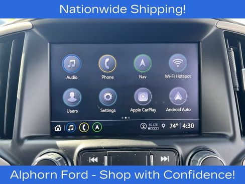 Used 2023 GMC Terrain Denali w/ LPO, Floor Liner Package AWD/4WD image 21