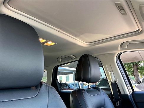 Used 2019 MAZDA CX-5 Grand Touring w/ GT Premium Package FWD image 20