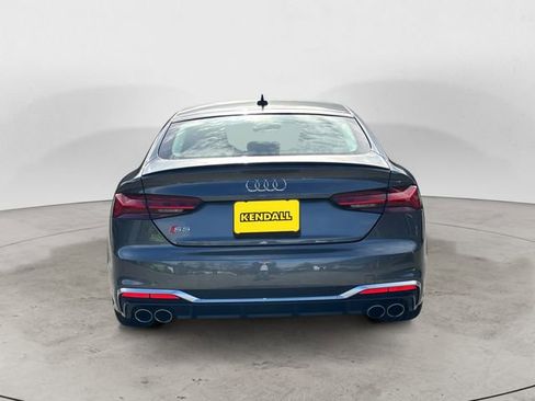 Used 2024 Audi S5 Premium Plus image 4