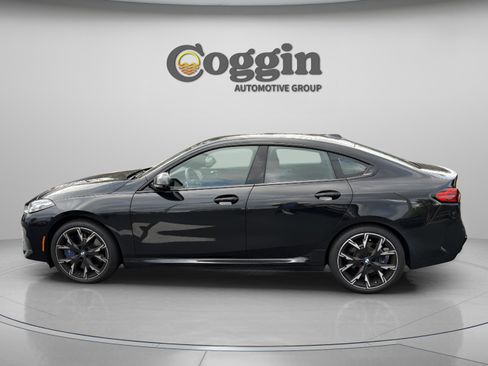 Used 2025 BMW 228i xDrive 228 xDrive w/ M Sport Package image 3