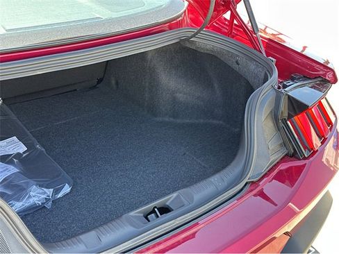 New 2025 Ford Mustang GT image 20