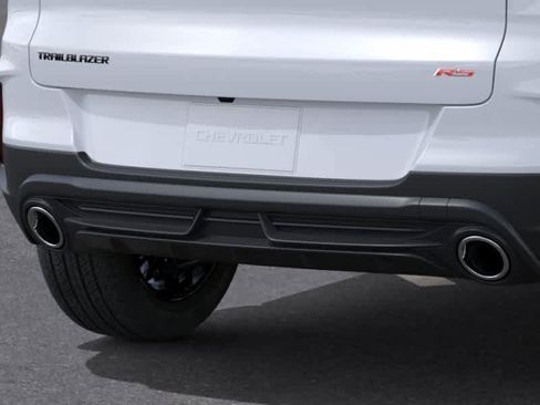 New 2026 Chevrolet TrailBlazer RS FWD image 14