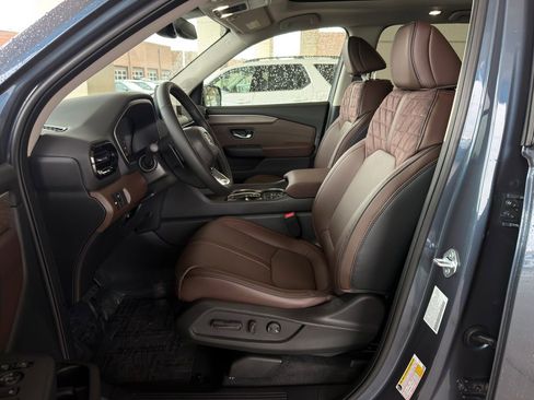 New 2026 Honda Pilot Elite image 17