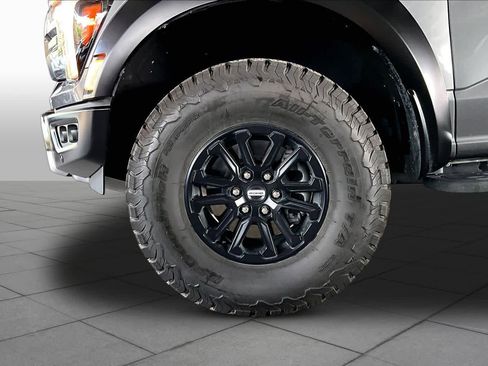 Used 2024 Ford F150 Raptor image 10