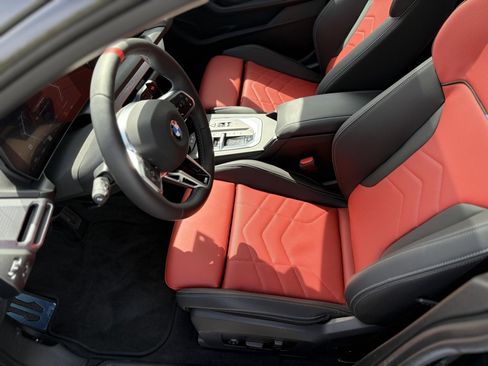 Used 2025 BMW M235i xDrive w/ Premium Package image 13