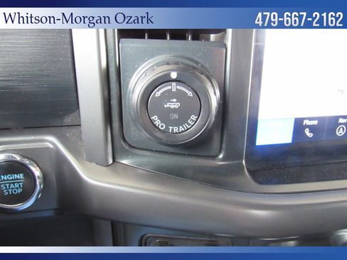 Used 2025 Ford F150 Tremor w/ Bed Utility Package image 45