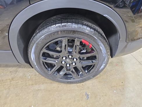 New 2025 Chevrolet Blazer LT w/ Redline Edition image 34