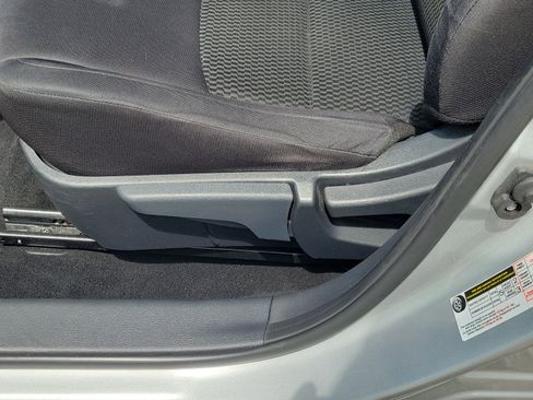 Used 2020 Nissan Sentra S FWD image 19