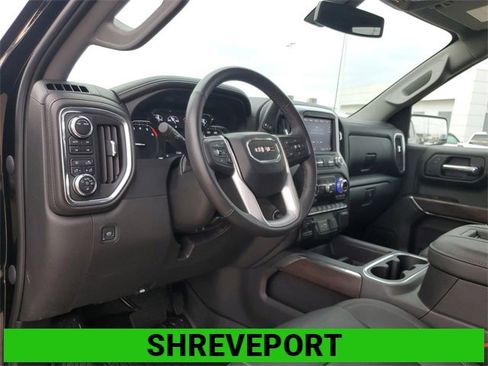 Certified 2022 GMC Sierra 1500 SLT image 10