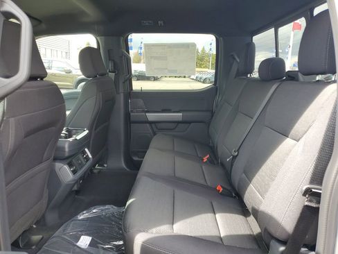 New 2026 Ford F150 XLT w/ Equipment Group 302A MID image 29