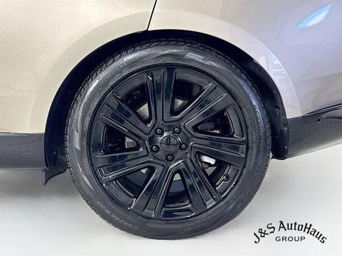 Used 2022 Land Rover Range Rover Long Wheelbase SE AWD/4WD image 41