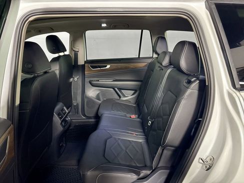 New 2026 Volkswagen Atlas SE image 20