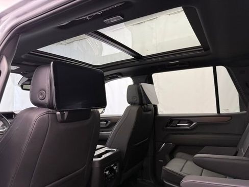 New 2026 GMC Yukon Denali w/ Denali Reserve Package image 22