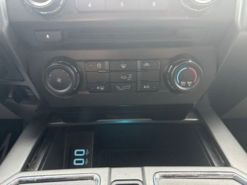 Used 2018 Ford F150 XLT w/ Equipment Group 301A Mid AWD/4WD image 25