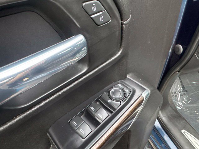 Used 2021 Chevrolet Silverado 1500 LT w/ All Star Edition Plus AWD/4WD image 21
