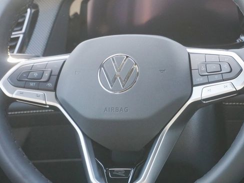 New 2026 Volkswagen Atlas Cross Sport SEL Premium R-Line image 15